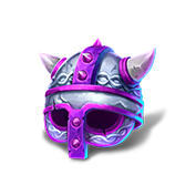 Viking Glory Top symbol 