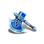 Viking Glory Premium symbol