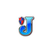 J